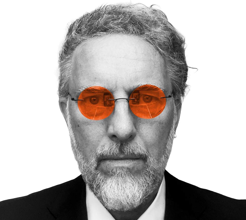 sven weihreter schwarz-weiß portrait von sven weihreter